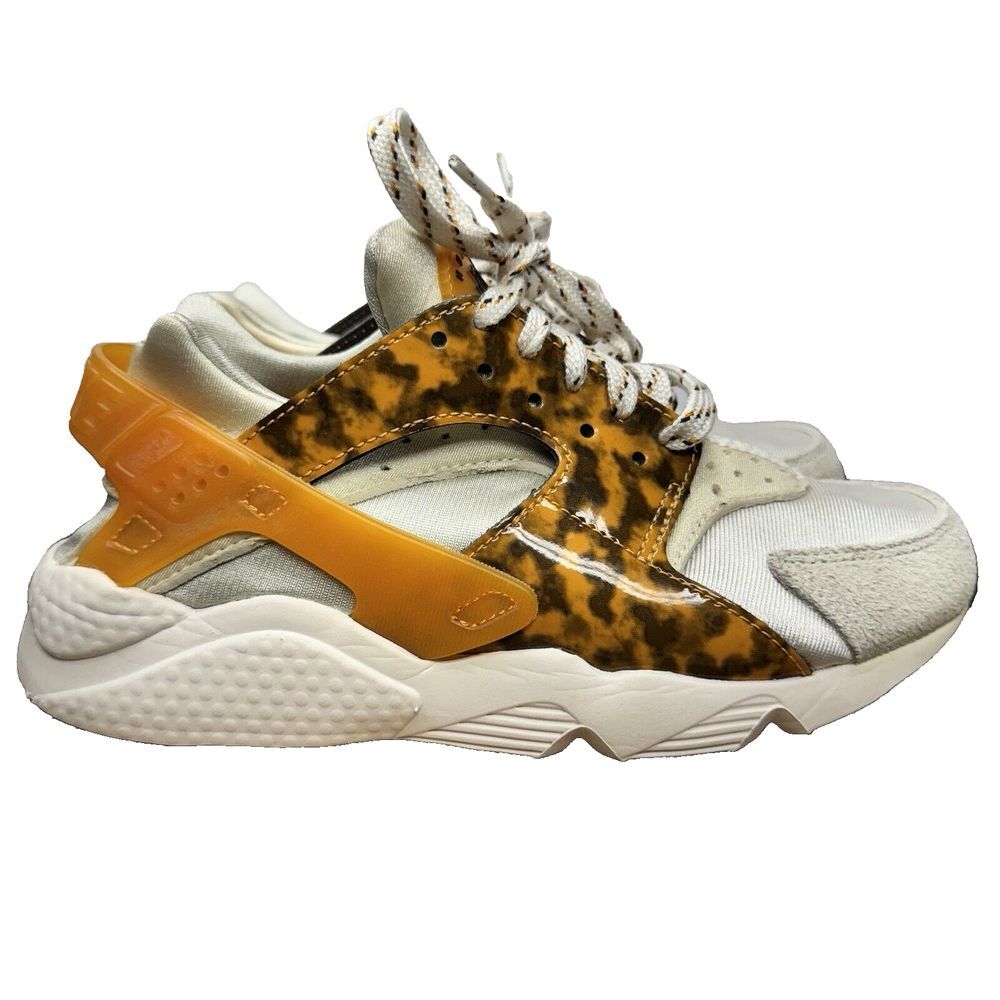 Size 6.5 - Nike Air Huarache Tortoiseshell W